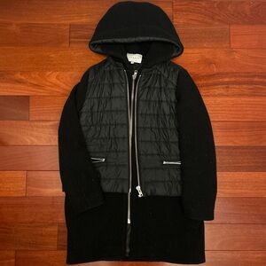 Sandro jacket